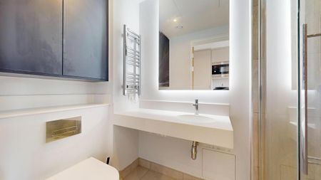 Studio to rent - Photo 3