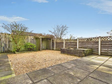 2 bedroom bungalow to rent - Photo 5