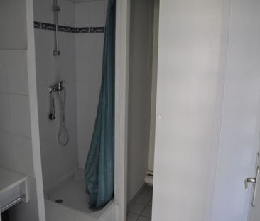 Location Appartement 2 pièces 32m² - Photo 1