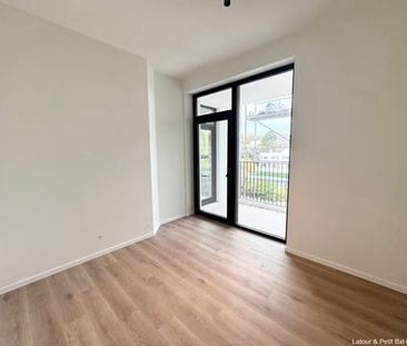 Appartement te huur - Foto 2