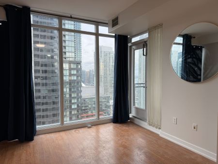 For Lease - 25 Capreol Court Unit# 2902, Toronto, Ontario - Photo 2