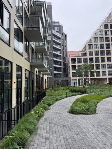 Niemeyerstraat 69, Hoofddorp Hyde Park, 2132HE - Photo 2