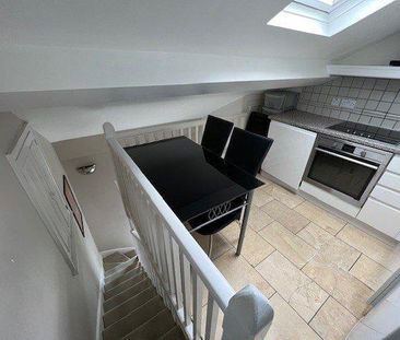 Studio to rent - Photo 4