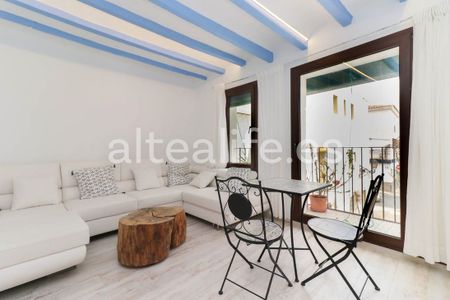 Altea, Valencian Community 03590 - Photo 2