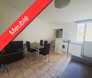 APPARTEMENT T2 35M - Photo 2