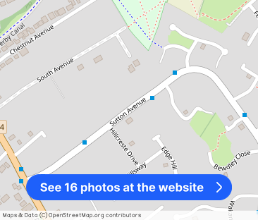 Sutton Avenue, Chellaston, Derby - Photo 1