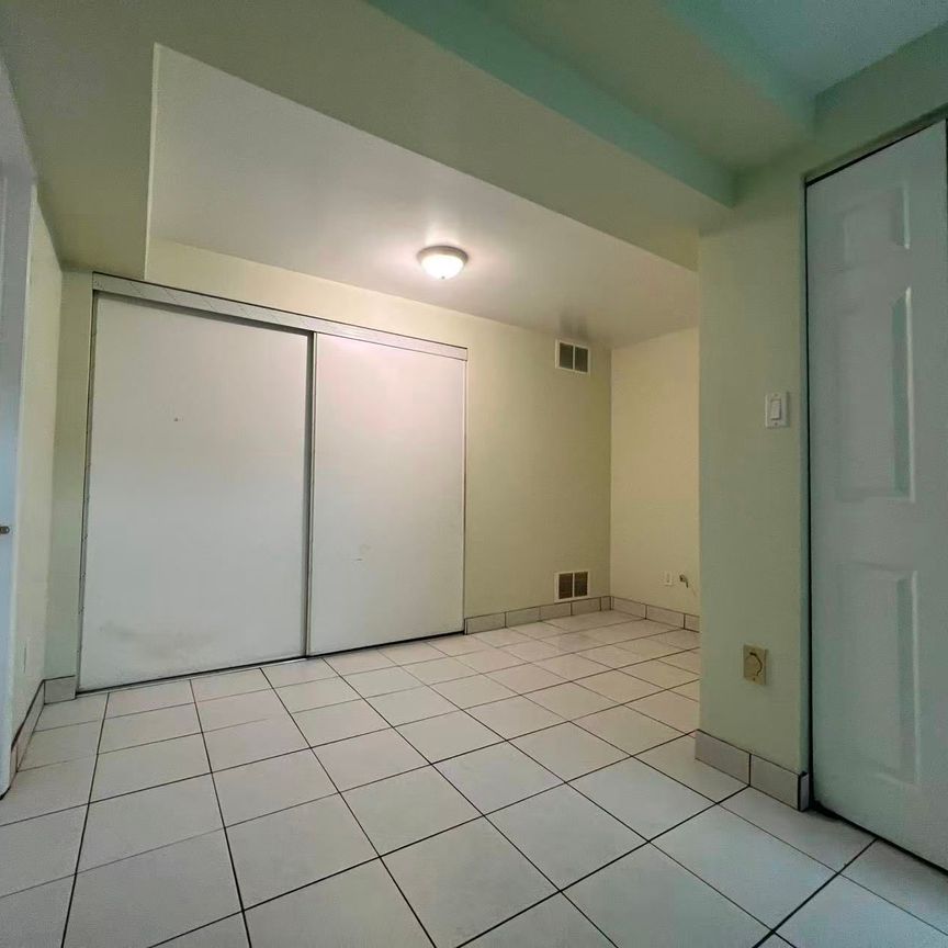 For Lease - 49 Chartland Boulevard Unit# BSMT, Toronto, Ontario - Photo 1