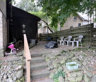 For Lease - 108 Queen Street Unit# Unit 5, West Grey, Ontario - Photo 4