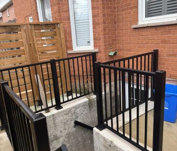 For Lease - 2164 Eighth Line Unit# Bsmt, Oakville, Ontario - Photo 3