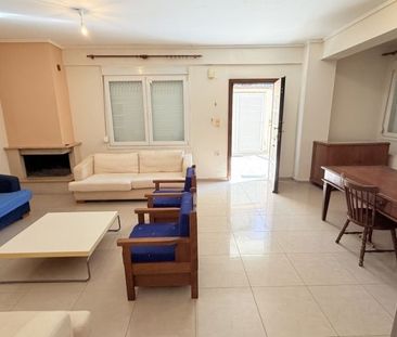 Διαμέρισμα για ενοικίαση Τρίλοφο (Μίκρα) - Photo 1