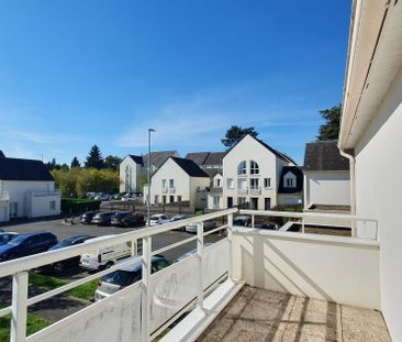 Maison de 98 m² – 3 chambres avec petit jardin - Photo 4