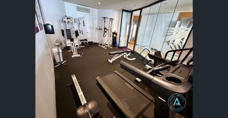 Executive Apartment For Rent In Perth - Photo 2