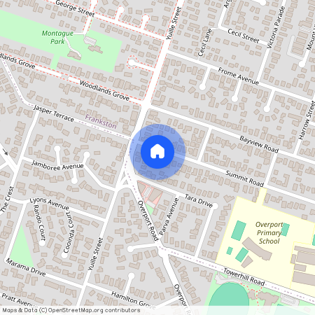 4 Summit Road, VIC 3199, Frankston