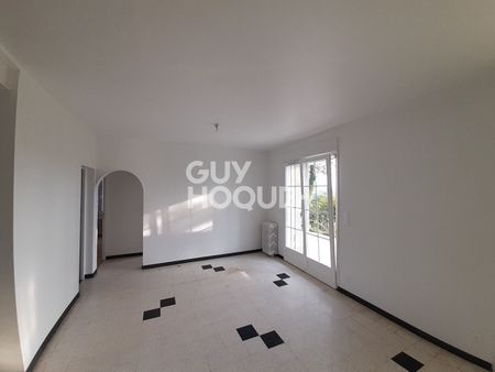 LOCATION : APPARTEMENT A LOUER (102m²) à COURMELLES - Photo 4