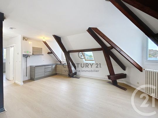 Location Appartement 2 pièces 44m² SOISSONS 02200 - Photo 1