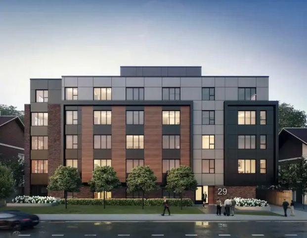 Recital (Act I, Act II, Act III) | 19 Robinson Avenue, Ottawa - Photo 1