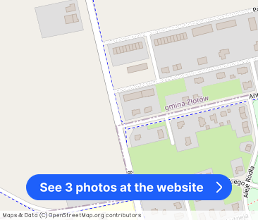 Kawalerka do wynajęcia - Photo 1