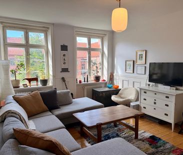 Bellmansgatan, Malmö - Photo 3