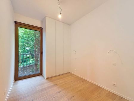 Appartement te huur - Photo 3