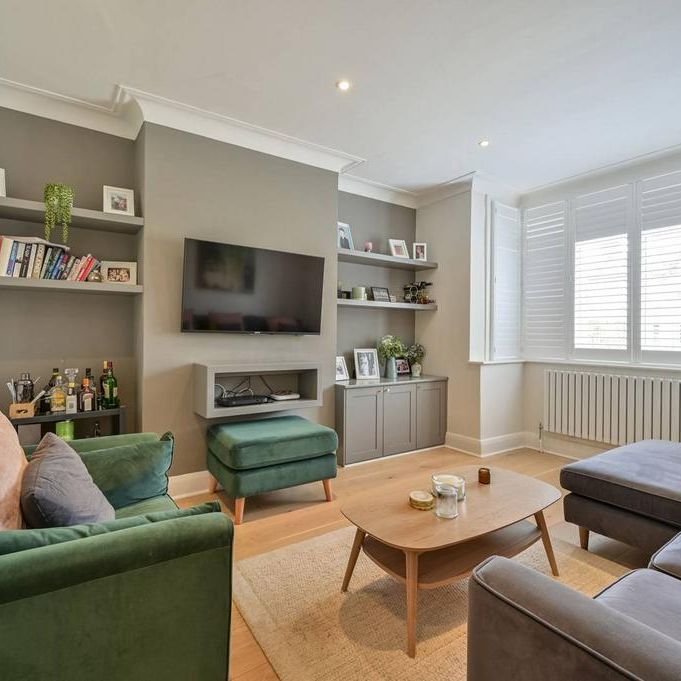 4 bedroom detached house to rent - Photo 1