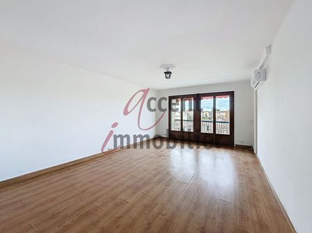 Appartement Avignon 2 pièce(s) 60 m², - Photo 3