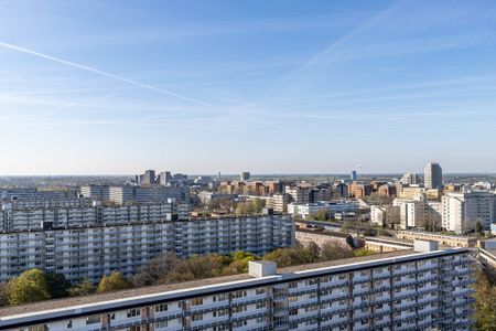 Te huur: Appartement Bijlmerplein 858 M 6 in Amsterdam - Foto 3