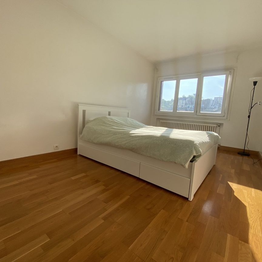 Location Appartement 2 pièces 35m² CACHAN 94230 - Photo 1