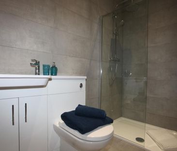 1 bedroom flat to rent - Photo 5