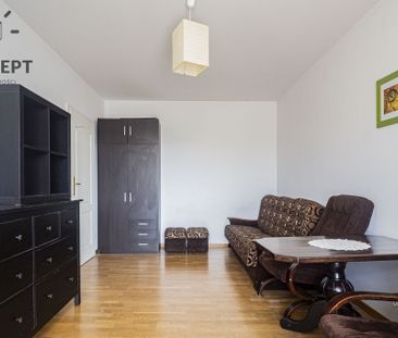 Kawalerka z osobną kuchnią | Balkon | Park Kleciński - Фото 2