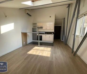 Appartement à louer 2 pièces 34.21m² - Photo 5