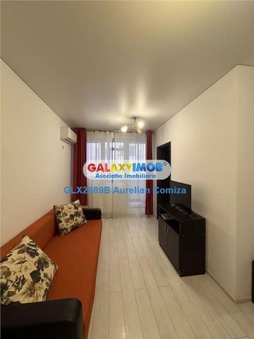 Garsoniera pentru inchiriat Militari Residence/AC/CENTRALA - Photo 3