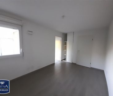 Location Appartement 2 pièces 37m² JOUE LES TOURS 37300 - Photo 1