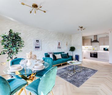 1 bedroom apartment to rent - Photo 1