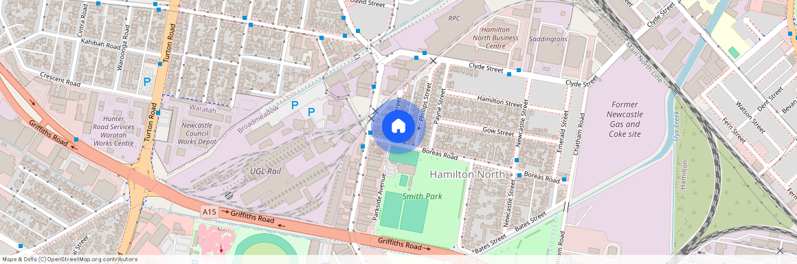 25 Bowser Street, NSW 2292, Hamilton North