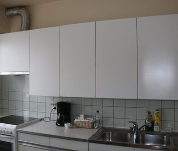 Appartement te huur - Foto 6