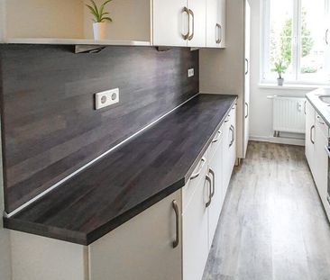 Unser Versprechen: Ihr neues Wohlfühlzuhause in Zwickau - Foto 1