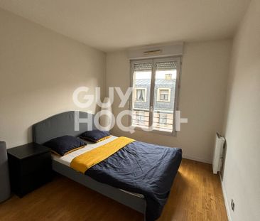 APPARTEMENT MEUBLÉ CENTRE VILLE - Photo 2