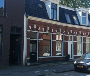 Te huur: Kamer Elizabethstraat 50 bgvz in Leeuwarden - Photo 5