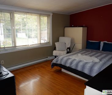 14A, rue Desrochers, Laval-des-Rapides à louer - Photo 2