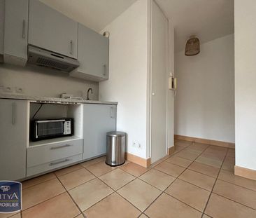 Location Appartement 1 pièce 28m² RAMBOUILLET 78120 - Photo 3