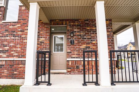 For Lease - 100 Nottingham Road Unit# Lower, Barrie, Ontario - Photo 5