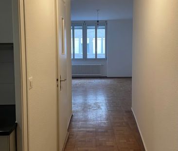 2 Zimmer, 33 m², 1. Stock - Foto 6