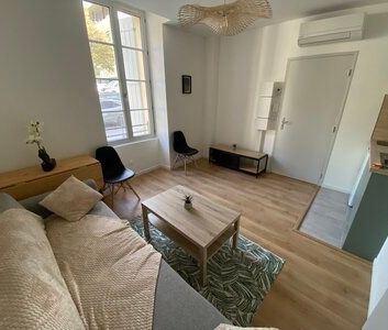 Appartement 1 Pièce 16 m² - Photo 1