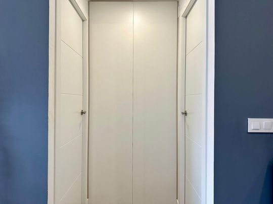 Piso de alquiler en Los Árboles - Photo 1