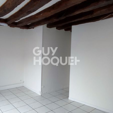 T2 APPARTEMENT A LOUER - MALESHERBES - Photo 3