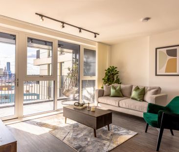 3 bedroom apartment to rent - Photo 6