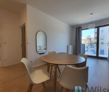 Warszawa, Wola Czyste, Kolejowa - Zdjęcie 5