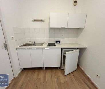 Location Appartement 2 pièces 32m² NIORT 79000 - Photo 3