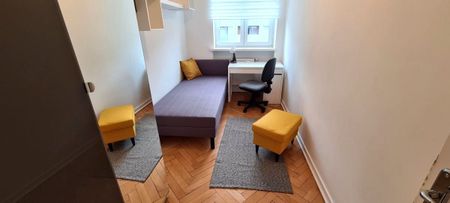 Pokój, ul. Wierzbięcice - Zdjęcie 5