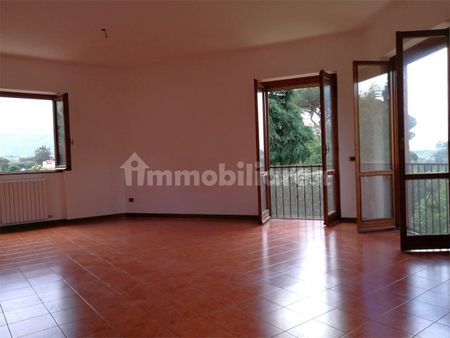 Villa unifamiliare via del tuscolo 3, Tuscolana, Grottaferrata - Photo 2